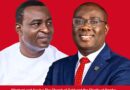 Accountability for the Powerful: Chairman Wontumi Faces GH¢25M Bail
