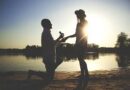Marrying Early Avoids Late-Life Strain: The Role of Age in Marriage & Financial Warning for Men